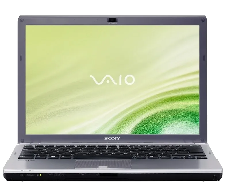Установка драйверов Sony VAIO VPC-Z12Z9R/XQ