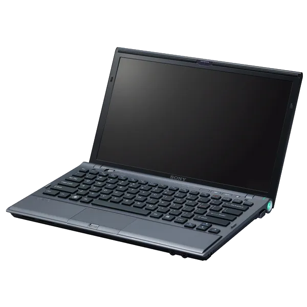 Установка драйверов Sony VAIO VPC-Z13S9R/B