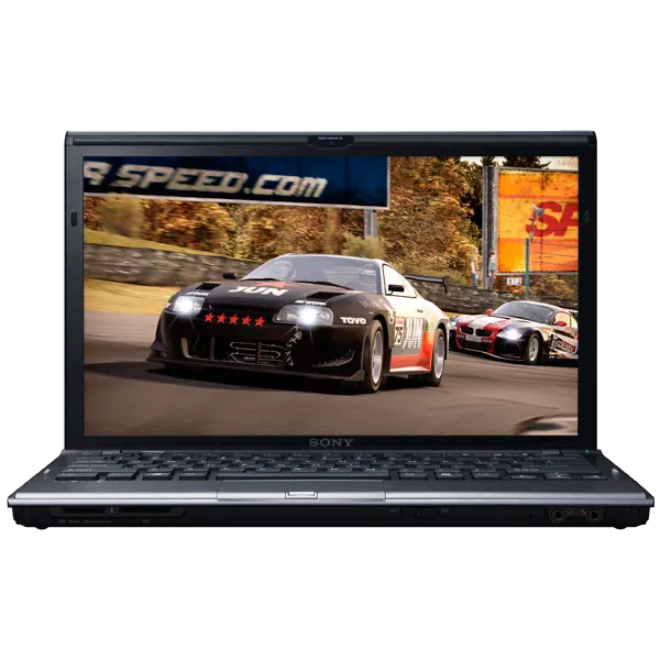 Установка драйверов Sony VAIO VPC-Z13V9R/X