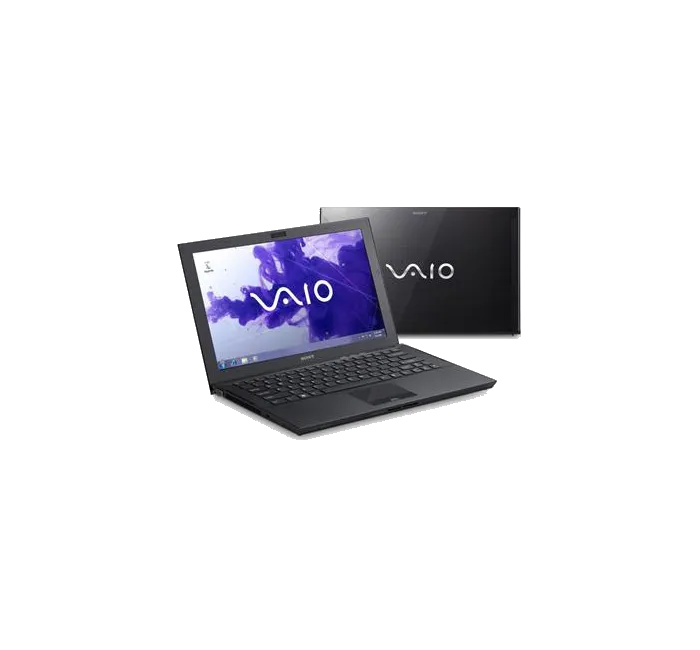 Установка драйверов Sony VAIO VPC-Z21V9R