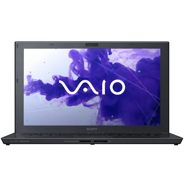 Установка драйверов Sony VAIO VPC-Z21X9R