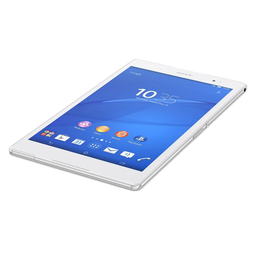 Ремонт Xperia Tablet Z3 Tablet Compact в сервисном центре sony-remont-center