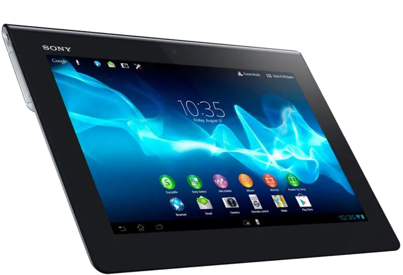 Ремонт Xperia Tablet S в сервисном центре sony-remont-center