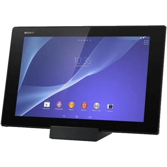 Ремонт Xperia Tablet Z2 в сервисном центре sony-remont-center