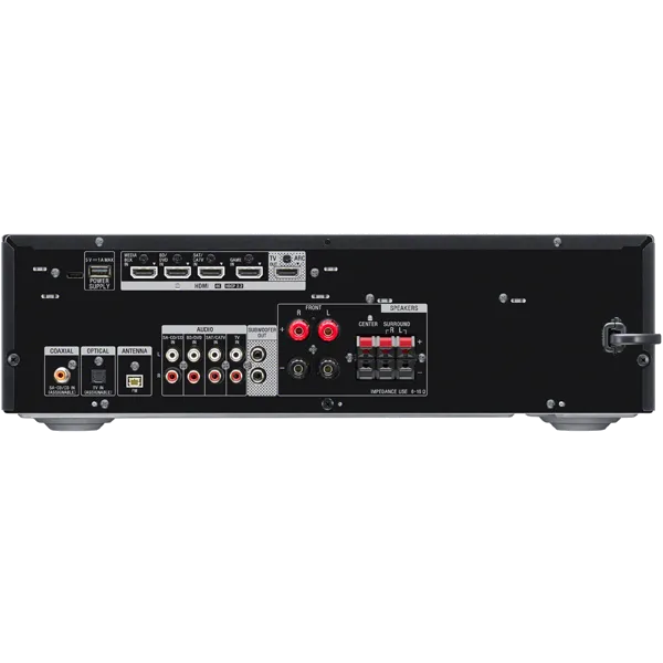 Sony STR-DH590