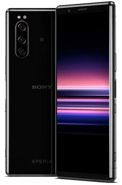 Ремонт Xperia 5 в сервисном центре sony-remont-center