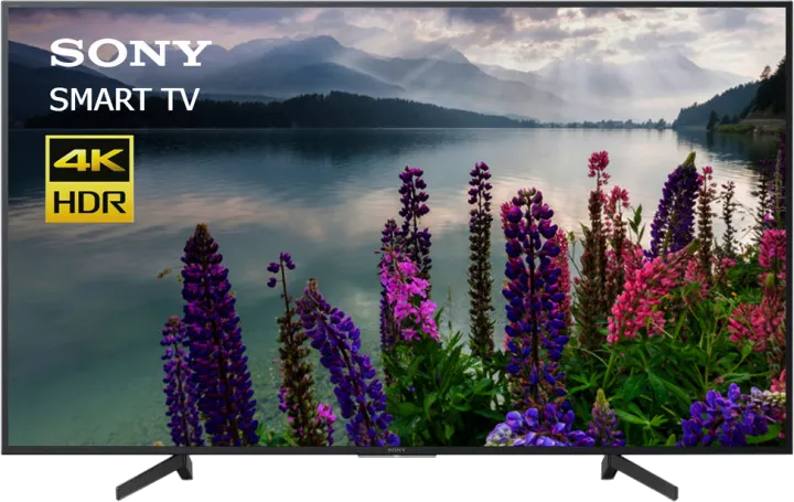 Ремонт KD-43XG7005BR в сервисном центре sony-remont-center