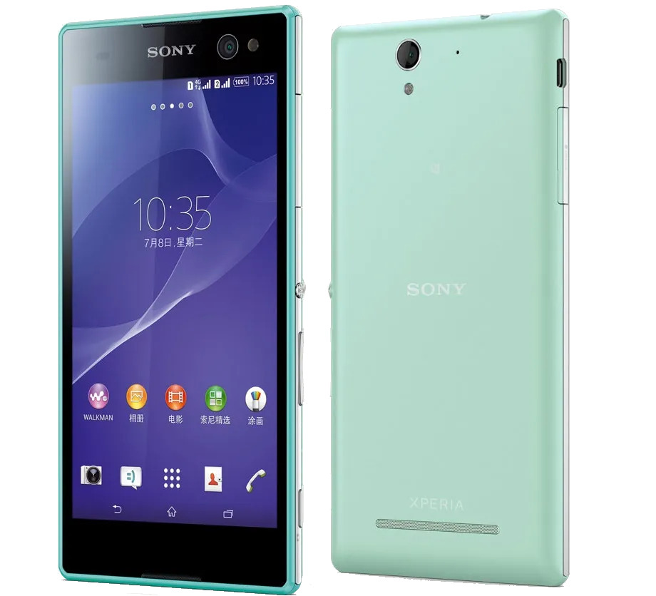 Ремонт Xperia C3 Dual в сервисном центре sony-remont-center