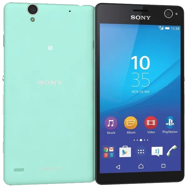 Ремонт Xperia C4 в сервисном центре sony-remont-center