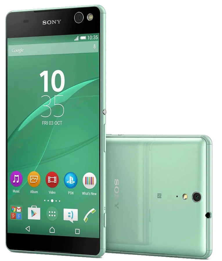 Ремонт Xperia C5 Ultra Dual в сервисном центре sony-remont-center