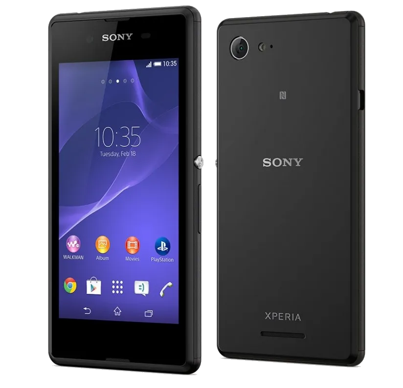 Ремонт Xperia E3 в сервисном центре sony-remont-center