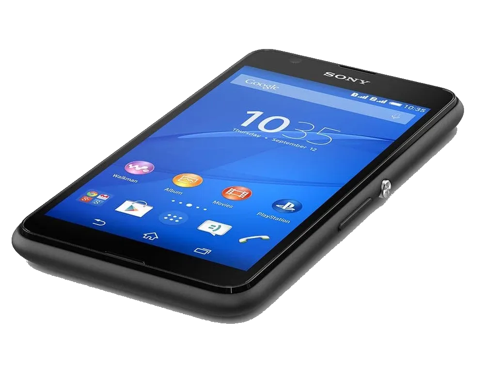 Ремонт Xperia E4 в сервисном центре sony-remont-center