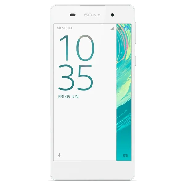 Ремонт Xperia E5 в сервисном центре sony-remont-center