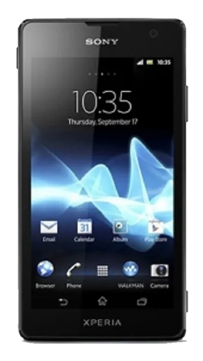 Ремонт Xperia J st26i в сервисном центре sony-remont-center
