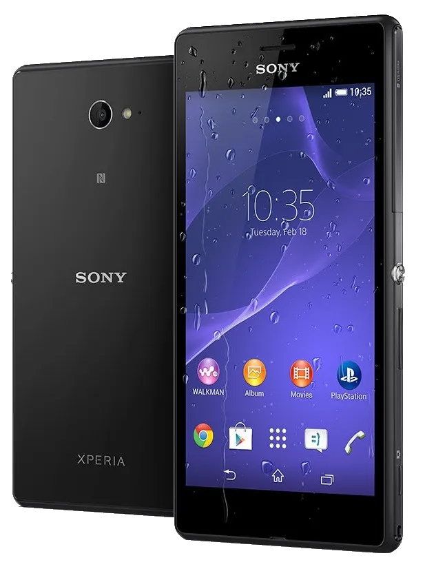 Ремонт Xperia M2 Aqua в сервисном центре sony-remont-center