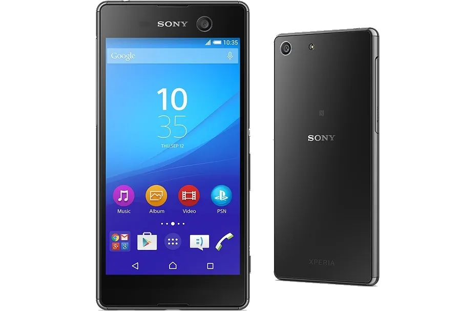 Ремонт Xperia M5 Dual в сервисном центре sony-remont-center