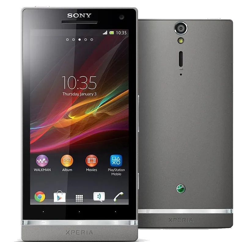Ремонт Xperia SL в сервисном центре sony-remont-center