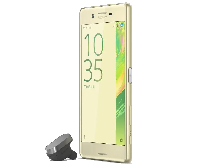 Ремонт Xperia X Dual в сервисном центре sony-remont-center