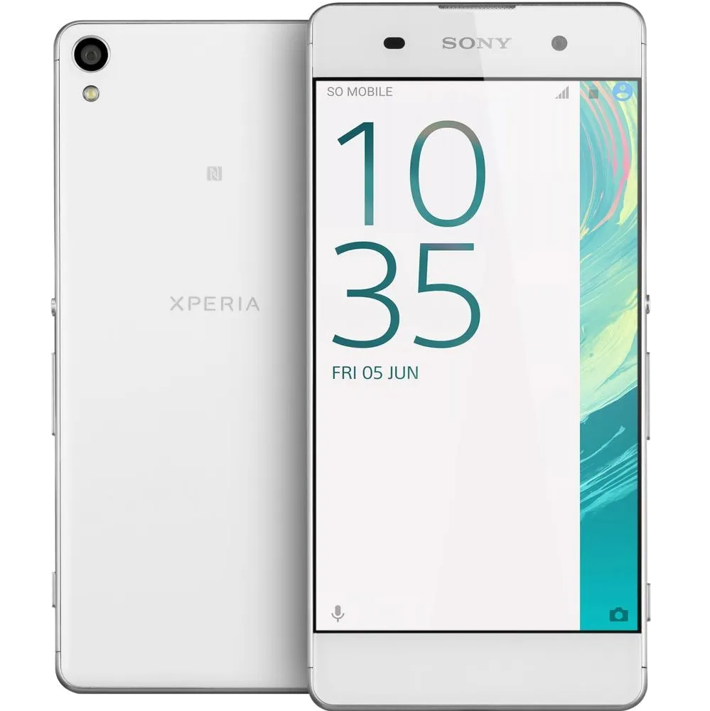 Ремонт Xperia XA в сервисном центре sony-remont-center
