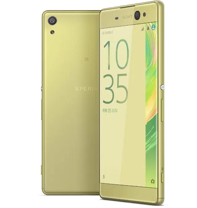 Ремонт Xperia XA Ultra Dual в сервисном центре sony-remont-center