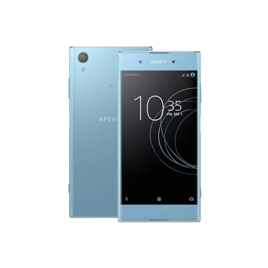 Ремонт Xperia XA1 Plus Dual в сервисном центре sony-remont-center