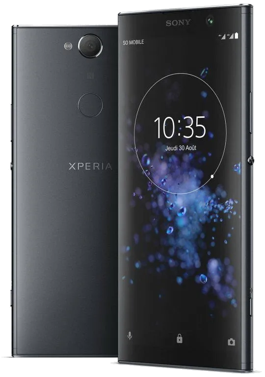 Ремонт Xperia XA2 в сервисном центре sony-remont-center