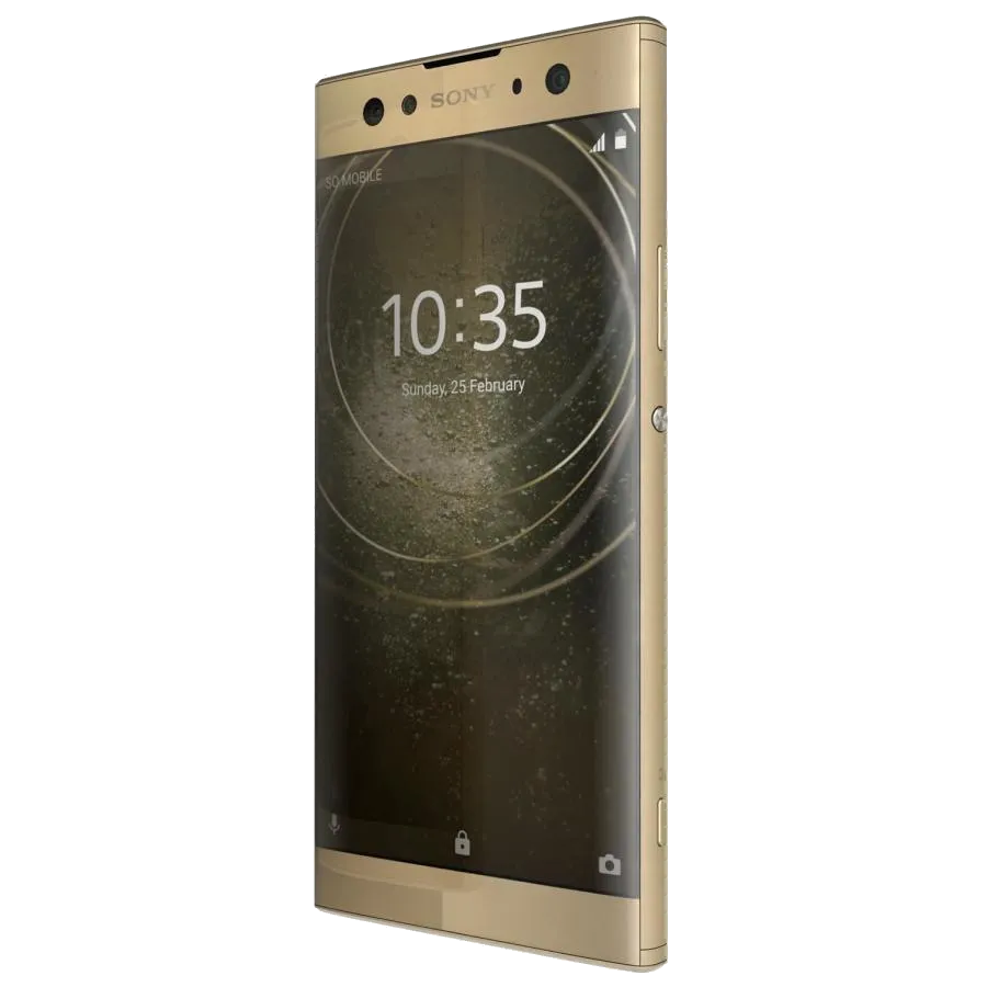 Ремонт Xperia XA2 Ultra в сервисном центре sony-remont-center