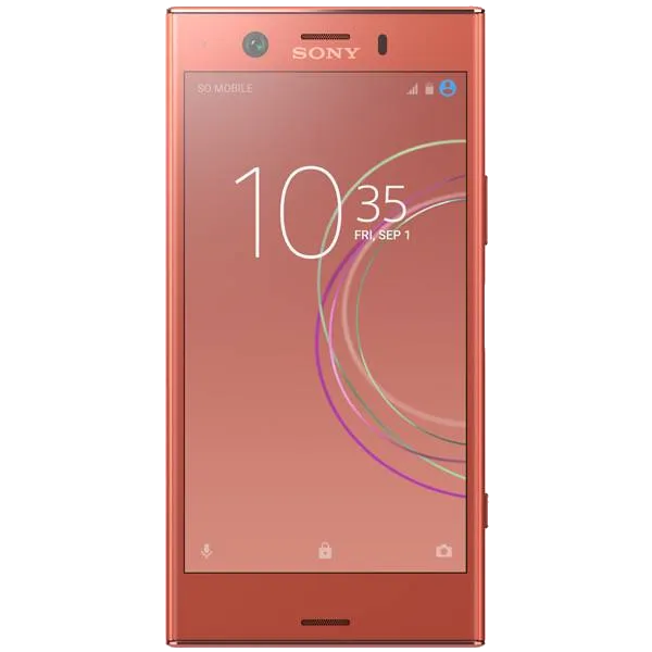 Ремонт Xperia XZ1 Compact в сервисном центре sony-remont-center