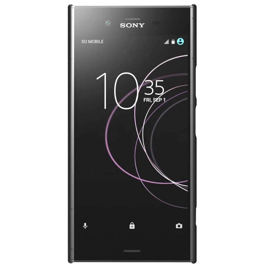 Ремонт Xperia XZ1 Dual в сервисном центре sony-remont-center