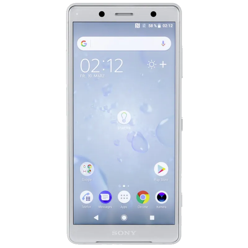Ремонт Xperia XZ2 в сервисном центре sony-remont-center