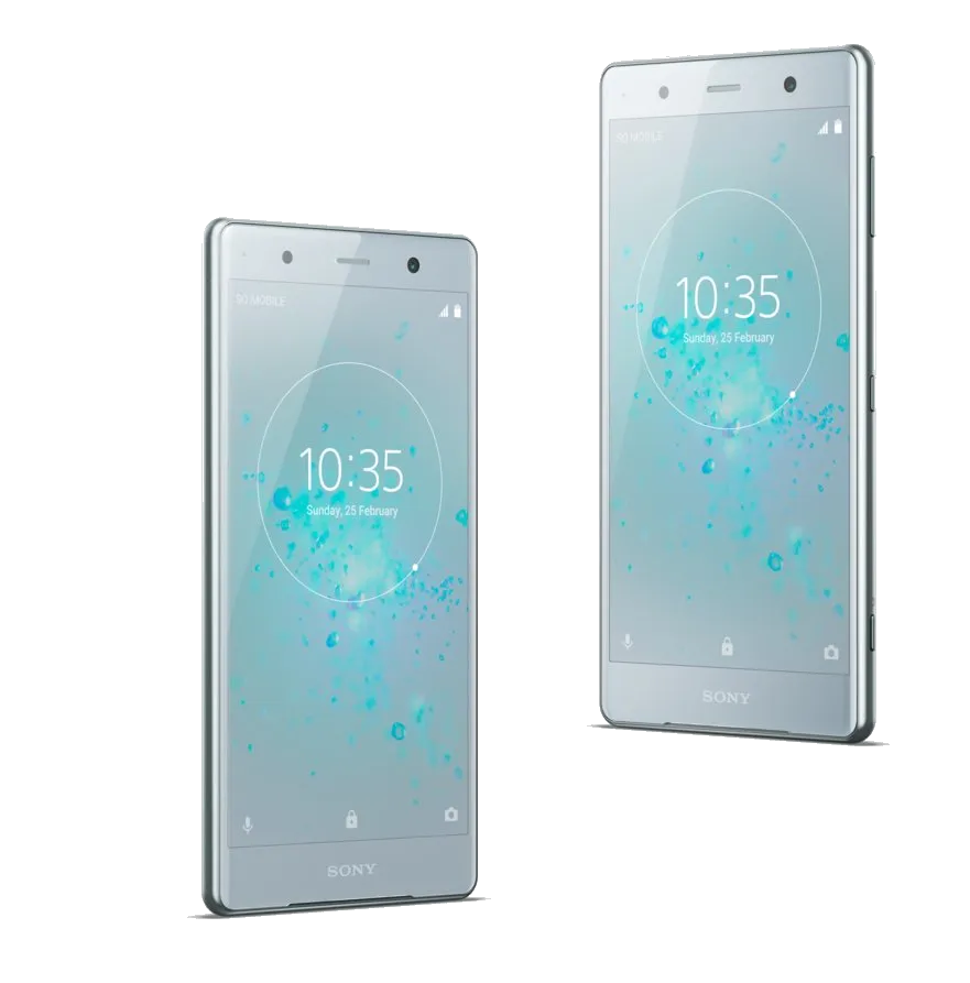 Ремонт Xperia XZ2 Premium в сервисном центре sony-remont-center