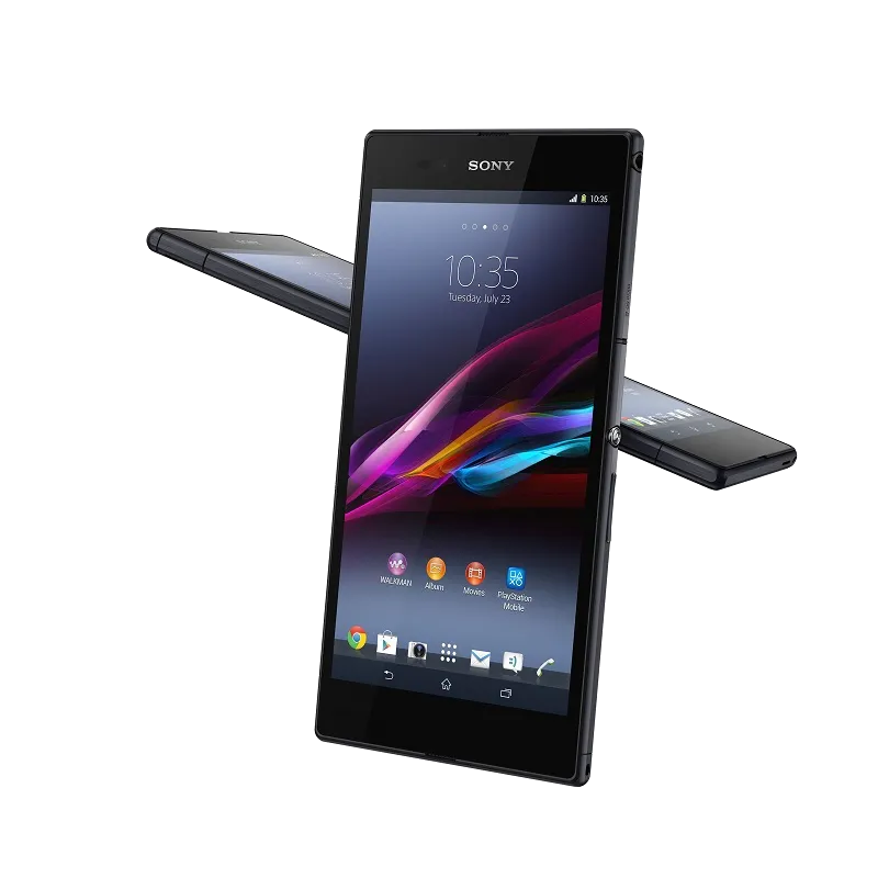 Ремонт Xperia Z Ultra в сервисном центре sony-remont-center