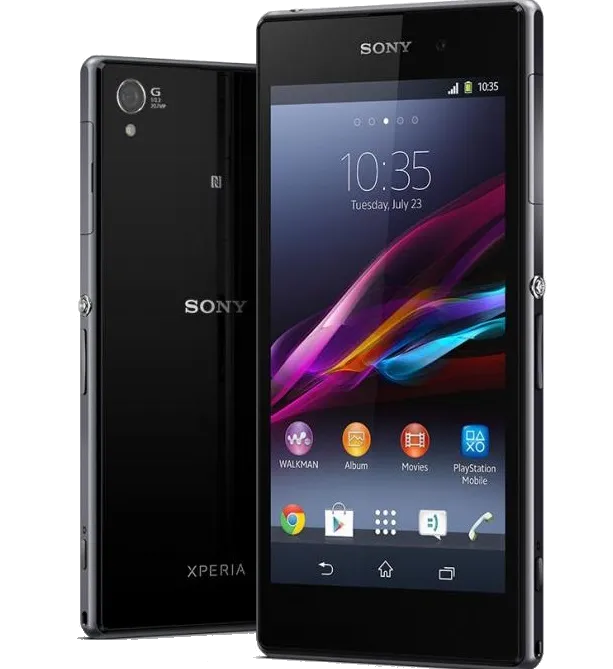 Ремонт Xperia Z1 в сервисном центре sony-remont-center