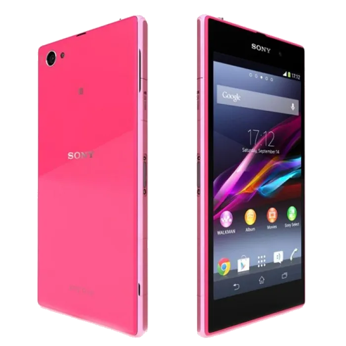 Ремонт Xperia Z1 Compact в сервисном центре sony-remont-center