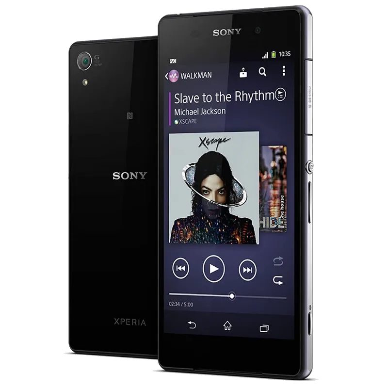Ремонт Xperia Z2 в сервисном центре sony-remont-center