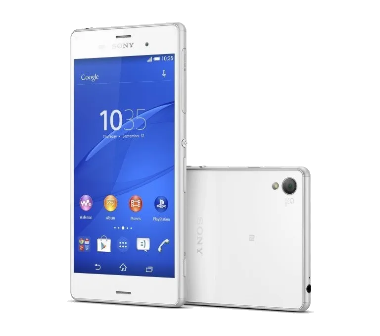 Ремонт Xperia Z3 Dual в сервисном центре sony-remont-center