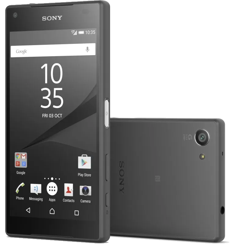 Ремонт Xperia Z5 в сервисном центре sony-remont-center
