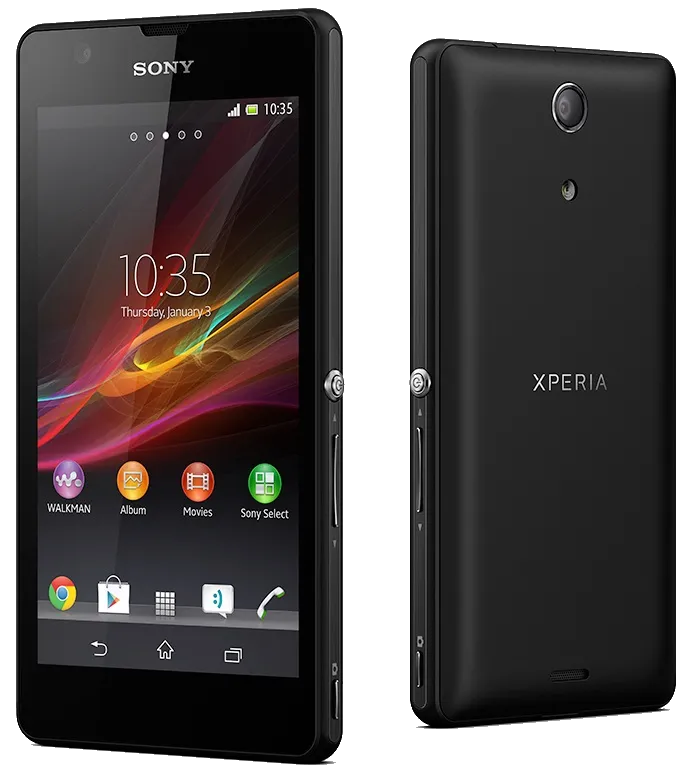 Ремонт Xperia ZR в сервисном центре sony-remont-center