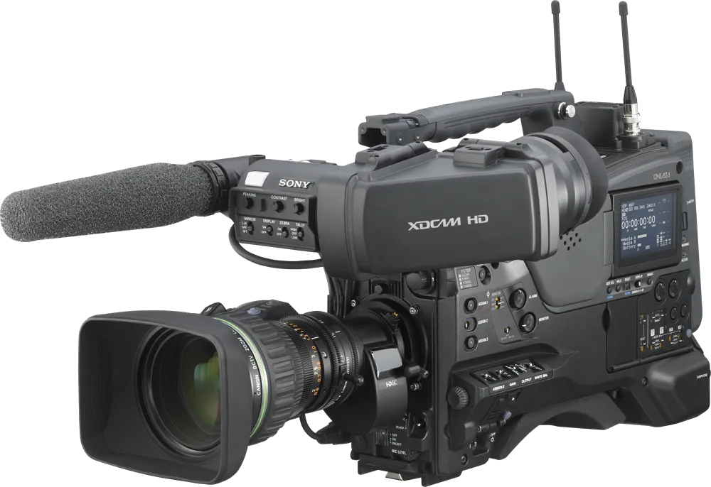 Ремонт PXW-X500 в сервисном центре sony-remont-center