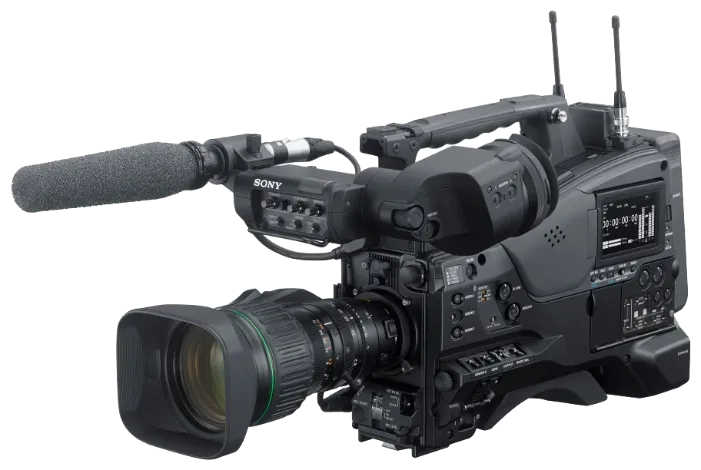 Ремонт PXW-X400KF в сервисном центре sony-remont-center
