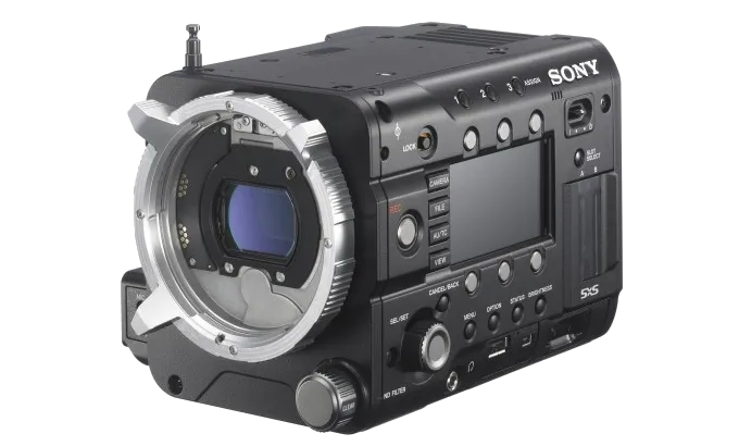 Ремонт PMW-F5 в сервисном центре sony-remont-center