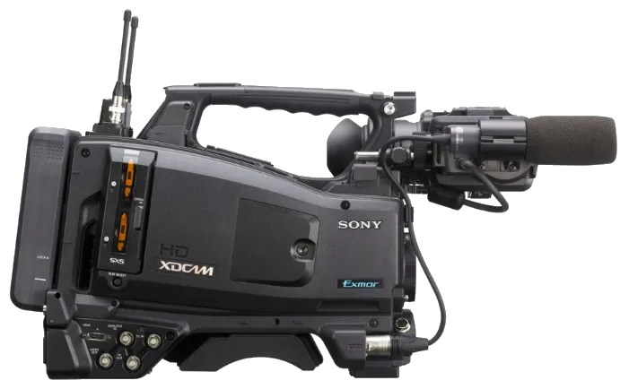 Ремонт PMW-400L в сервисном центре sony-remont-center