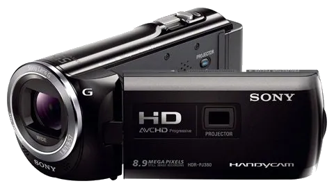 Ремонт PJ380E в сервисном центре sony-remont-center
