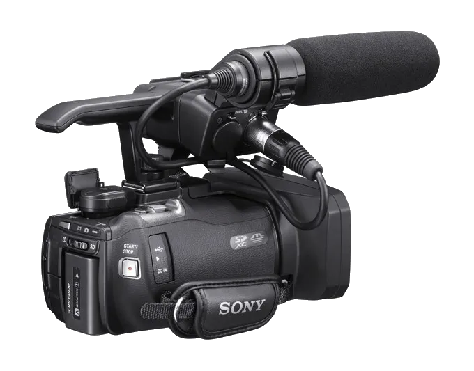Ремонт HXR-NX3D1E в сервисном центре sony-remont-center
