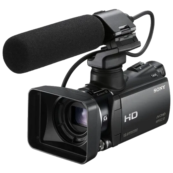 Ремонт HXR-MC50E в сервисном центре sony-remont-center