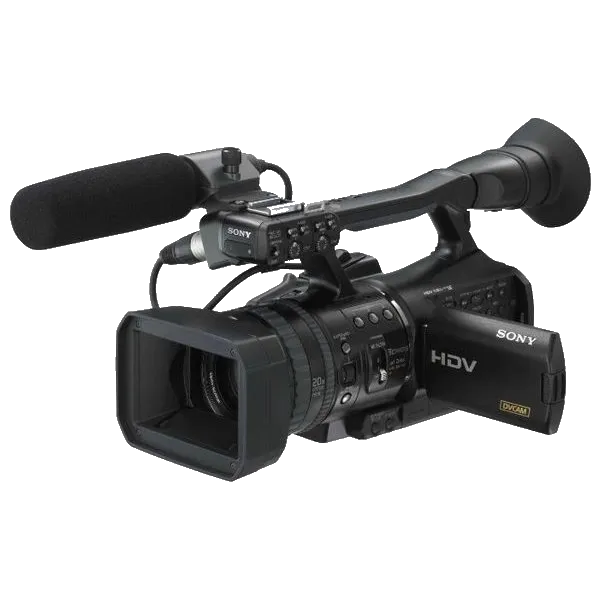 Ремонт HVR-V1E в сервисном центре sony-remont-center