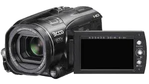 Ремонт HDR-UX20E в сервисном центре sony-remont-center