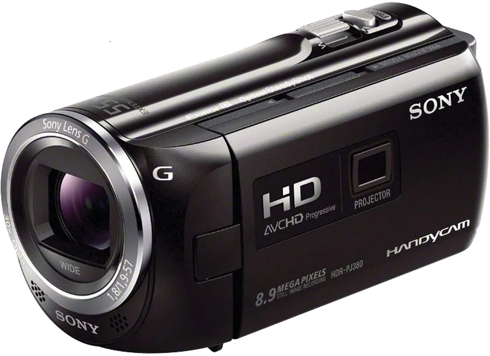 Ремонт HDR-PJ380 в сервисном центре sony-remont-center