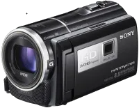 Ремонт HDR-PJ260VE в сервисном центре sony-remont-center