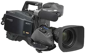 Замена кнопки включения Sony HDC-3300R